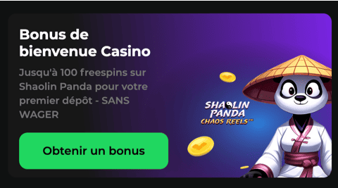 Bonus Betify Casino