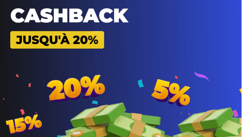 Paiements Betify Casino